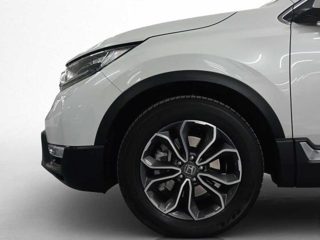 Honda Cr-v ELEGANCE NAVI